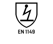 Normering_EN 1149