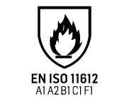 Normering_EN ISO 11612 A1A2B1C1F1