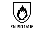 Normering_EN ISO 14116